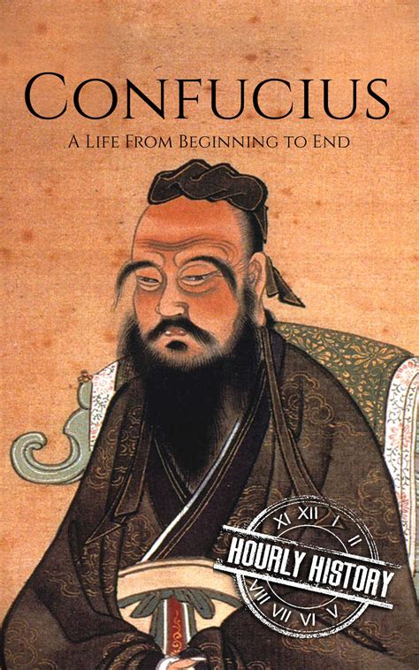 hoffmannius confucius biography