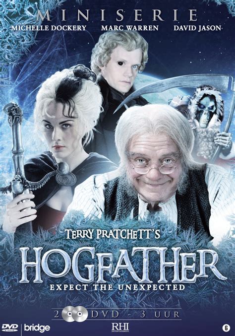 Full Download Hogfather 