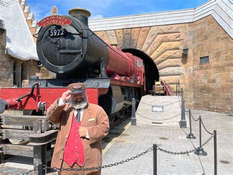 hogwarts express florida