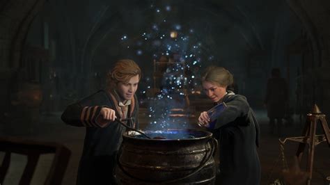 hogwarts legacy dlc leak