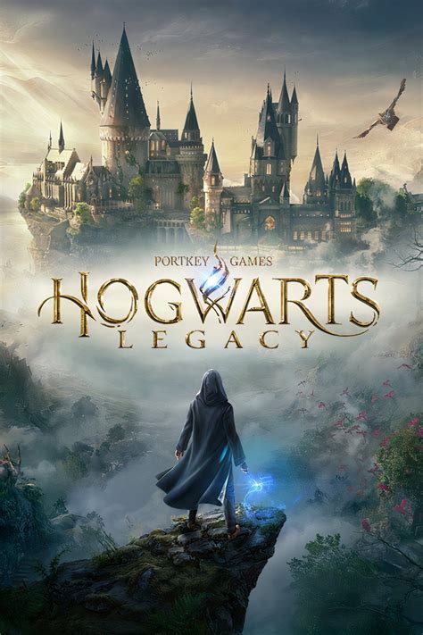 Hogwarts Legacy Offsets