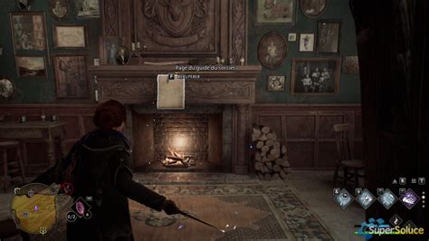 Hogwarts Legacy Walkthrough