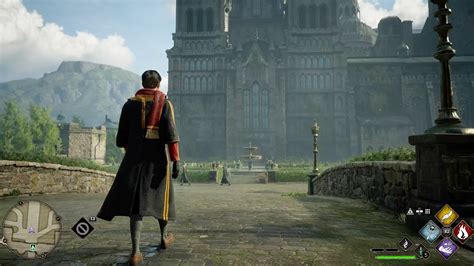 Hogwarts Legacy Walkthrough Ps4