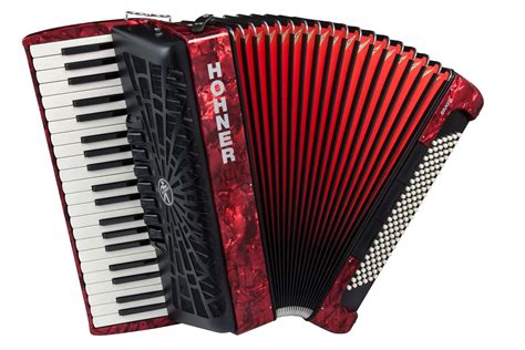 hohner akordeon