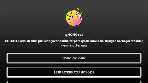 hoho168 website | hoho168 situs resmi Masuk danalas civil engineering