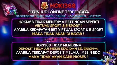 HOKI368 SLOT LOGIN - Hoki368-Vip