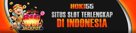 HOKI55 BET - HOKI55 PERMAINAN ONLINE BET 200 MAXWIN