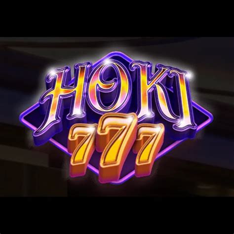 Hoki777 Login