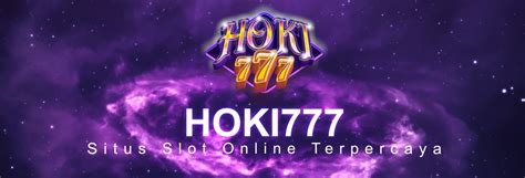 HOKI777 RTP 🪃 RTP HOKI77