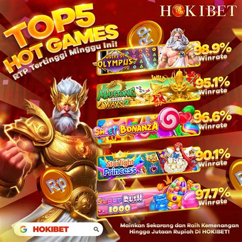 Hokibet Link Agen Slot Gacor Deposit Qris Dana Hokibet - Hokibet