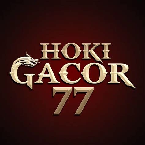 hokigacor77