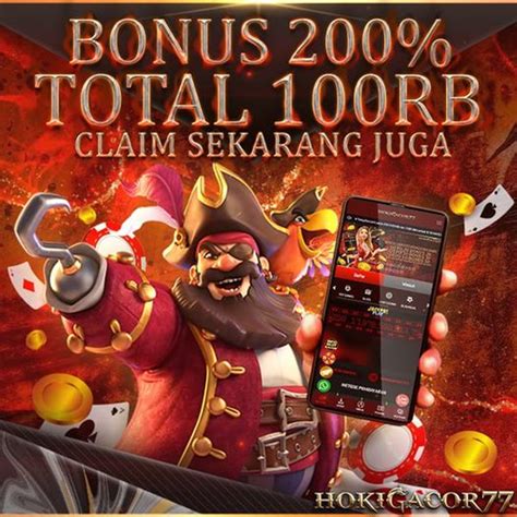 HOKIGACOR77 SLOT - Ojol77 - Bandar Casino Slot Gacor Terlahir Dari Agen Pragmatic