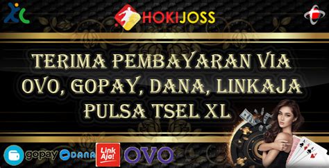 HOKIJOS - HOKIJOS - Link Gacor 2024 Terpercaya Asli Pilihan Pro Player