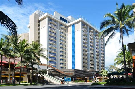 Read Hokulani Waikiki By Hilton Grand Vacations Club Hgv 
