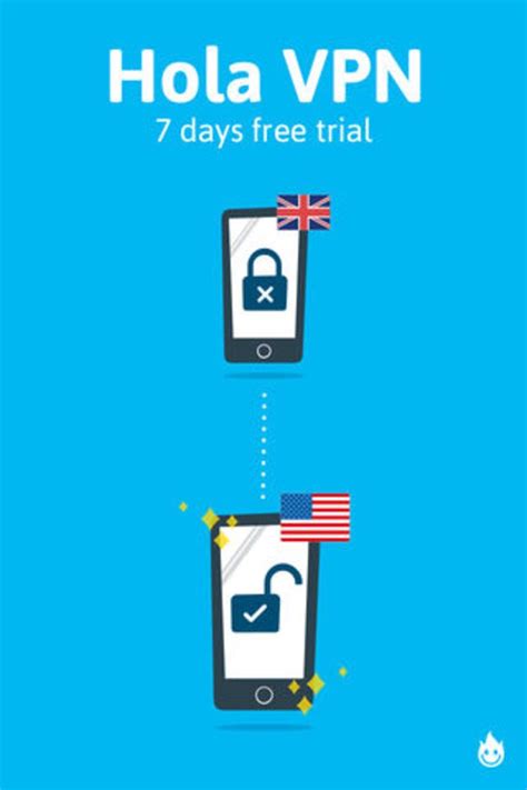 hola free vpn for iphone