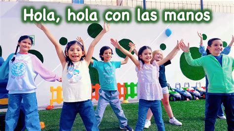 Hola Hola Hola