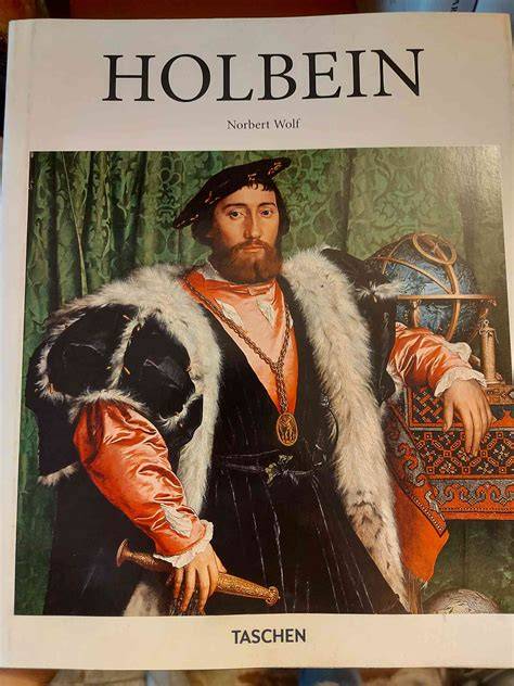 holbein basic art 2 0