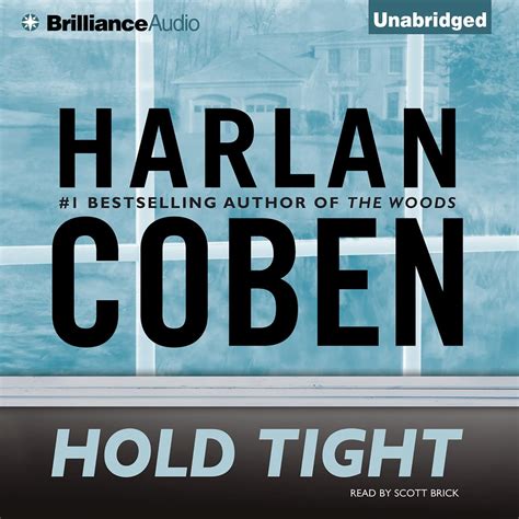 Read Hold Tight Harlan Coben 