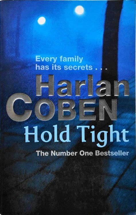 Read Hold Tight Harlan Coben 