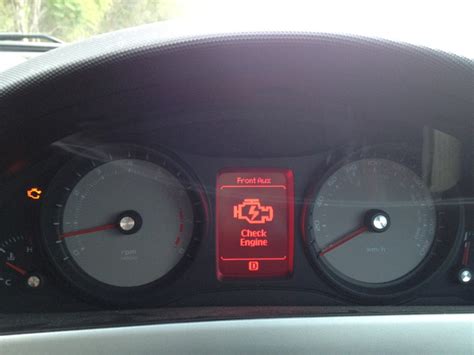 Download Holden Ve Commodore Check Engine Light 