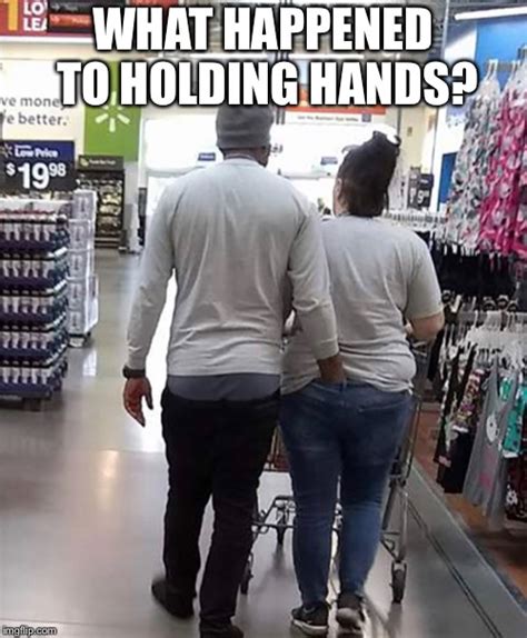 holding hands first date reddit meme