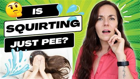 holding in pee porn