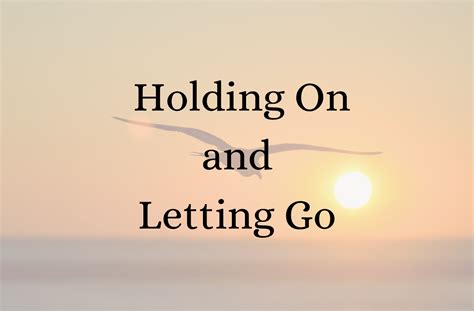 holding on and letting go ringtone