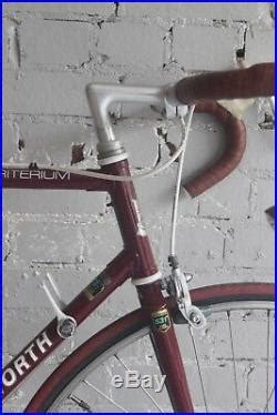 holdsworth vintage road 57cm bike - bicycles - by owner - bike sale