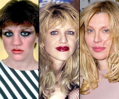 hole quotes courtney love plastic surgery