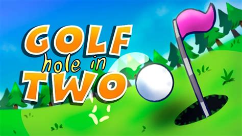 hole in two