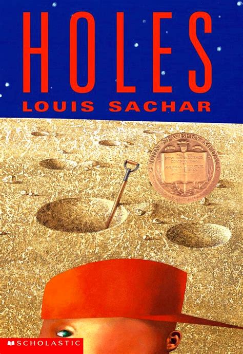 Holes By Louis Sachar Free Book Summary Amp Holes Lesson Plans 5th Grade - Holes Lesson Plans 5th Grade