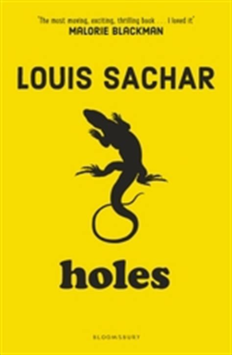 Read Online Holes By Louis Sachar Mary Duncan School 