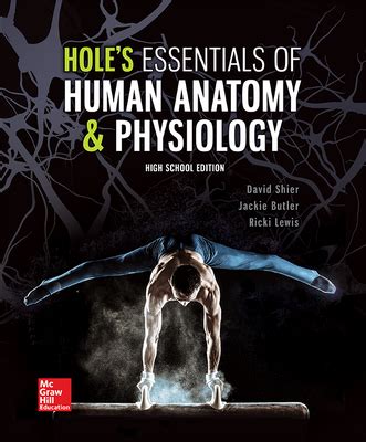 Read Online Holes Essential Of Human Anatomy And Physiology 11Th Edition 