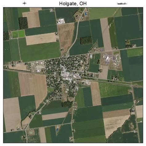 holgate ohio