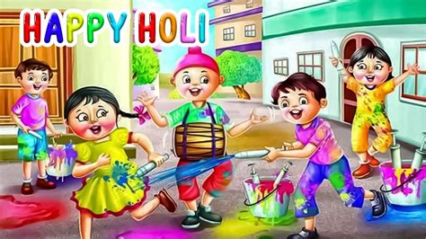 Read Online Holi Play Script 