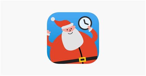 holiday countdown app facebook