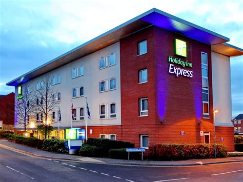 Holiday Inn Redditch