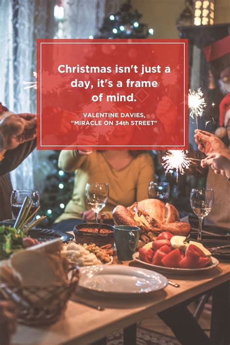 Holiday Meal Quotes