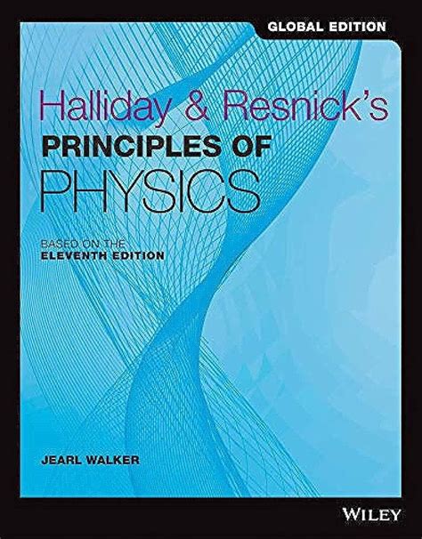 Download Holiday Resnick Walker Physics 9Ty Edition 
