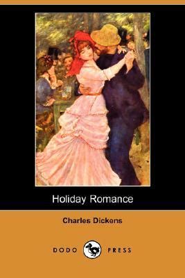 Read Holiday Romance Charles Dickens Wgsu 