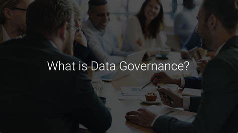 holistic data governance informatica us