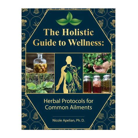 Holistic Herbal Protocols