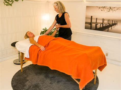 holistisk behandling