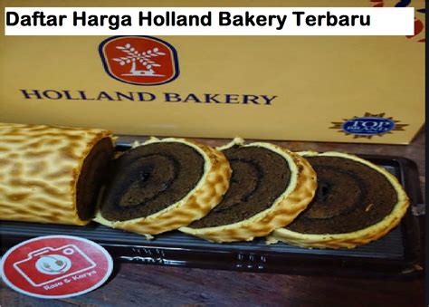 holland bakery