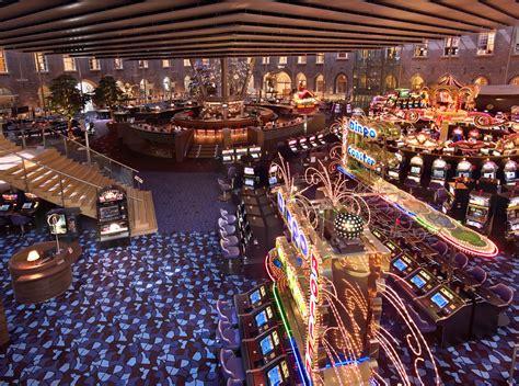 holland casino breda eindhoven