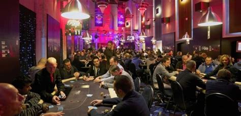 holland casino breda poker