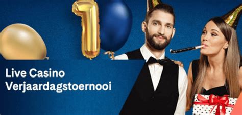 holland casino diamond card verjaardag Alle legale online casinos in Nederland