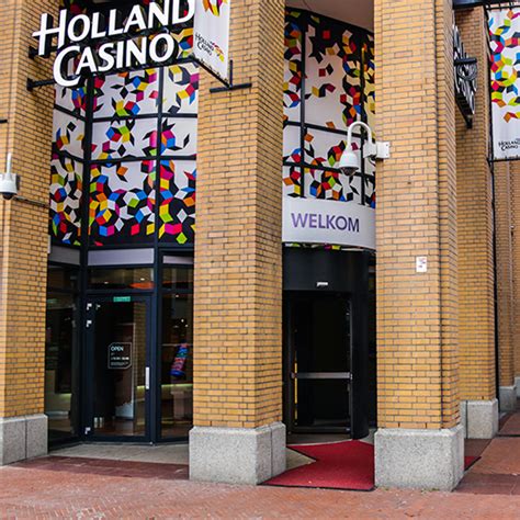 holland casino eindhoven nederland