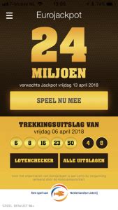 holland casino eurojackpot posx