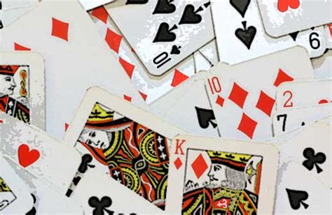 holland casino kaarten tellen